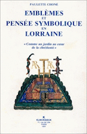 Emblèmes et pensée symbolique en Lorraine